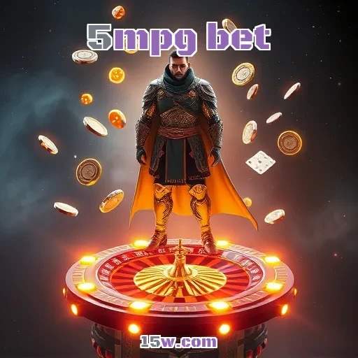5mpg bet: Descubra Por Que Esse Site de Jogos É Confiável e Irresistível