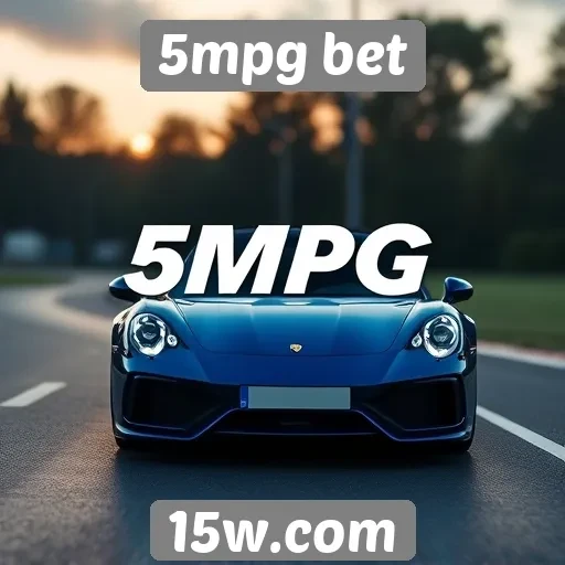 Plataforma 5mpg bet se destaca pela segurança e confiabilidade