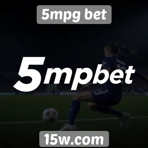 Estudo sobre a popularidade do 5mpg bet no Brasil