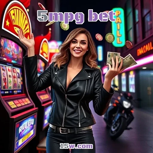 5mpg bet: O Suporte 24/7 que Revolutioniza o Jogo Online